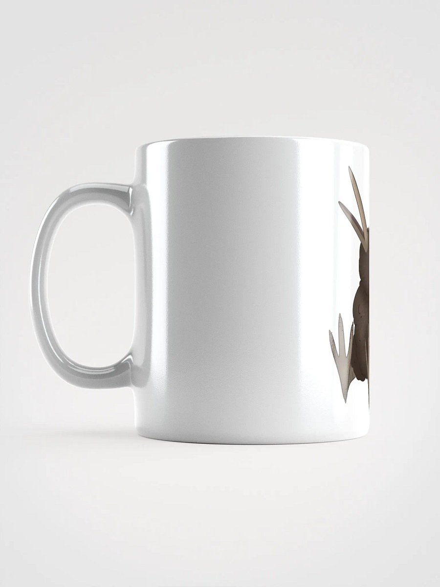 Kiwi Bird Mug product image (17)
