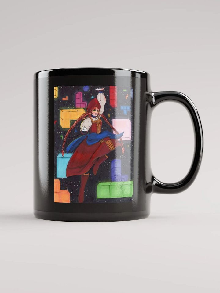 Tetris Mug product image (1)