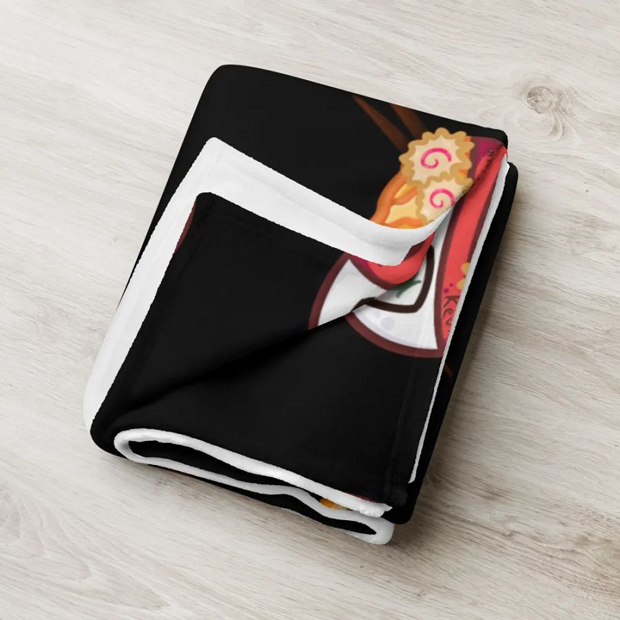 Noodle Blanket product image (9)