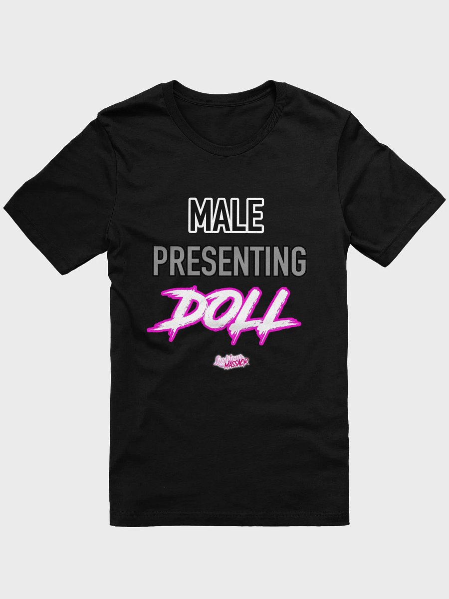 THE MALE PRESENTING DOLL product image (1)
