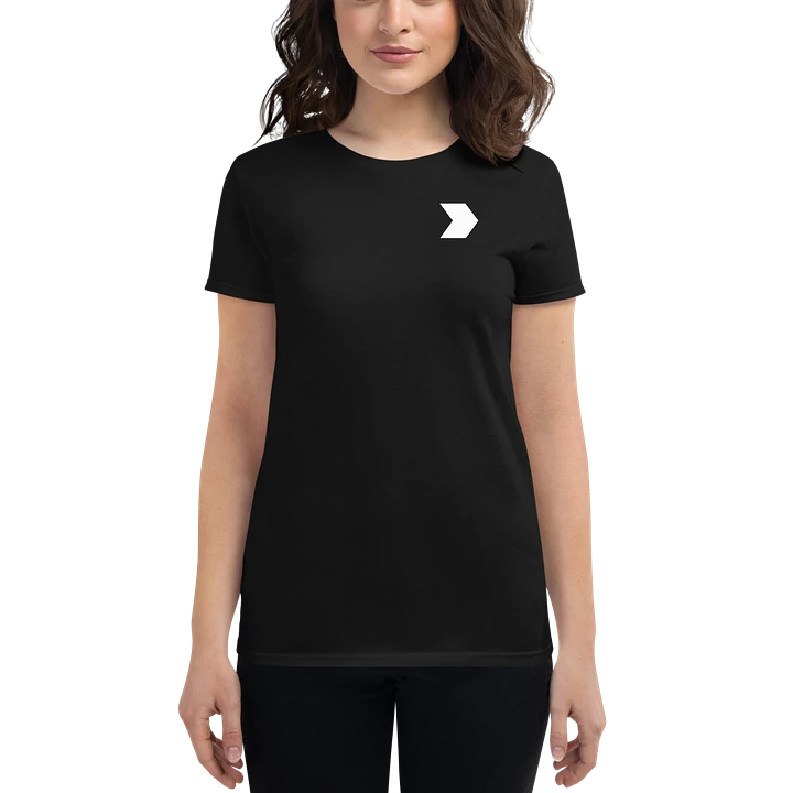 TKN Arrow Gildan Women's Classic T-Shirt product image (1)