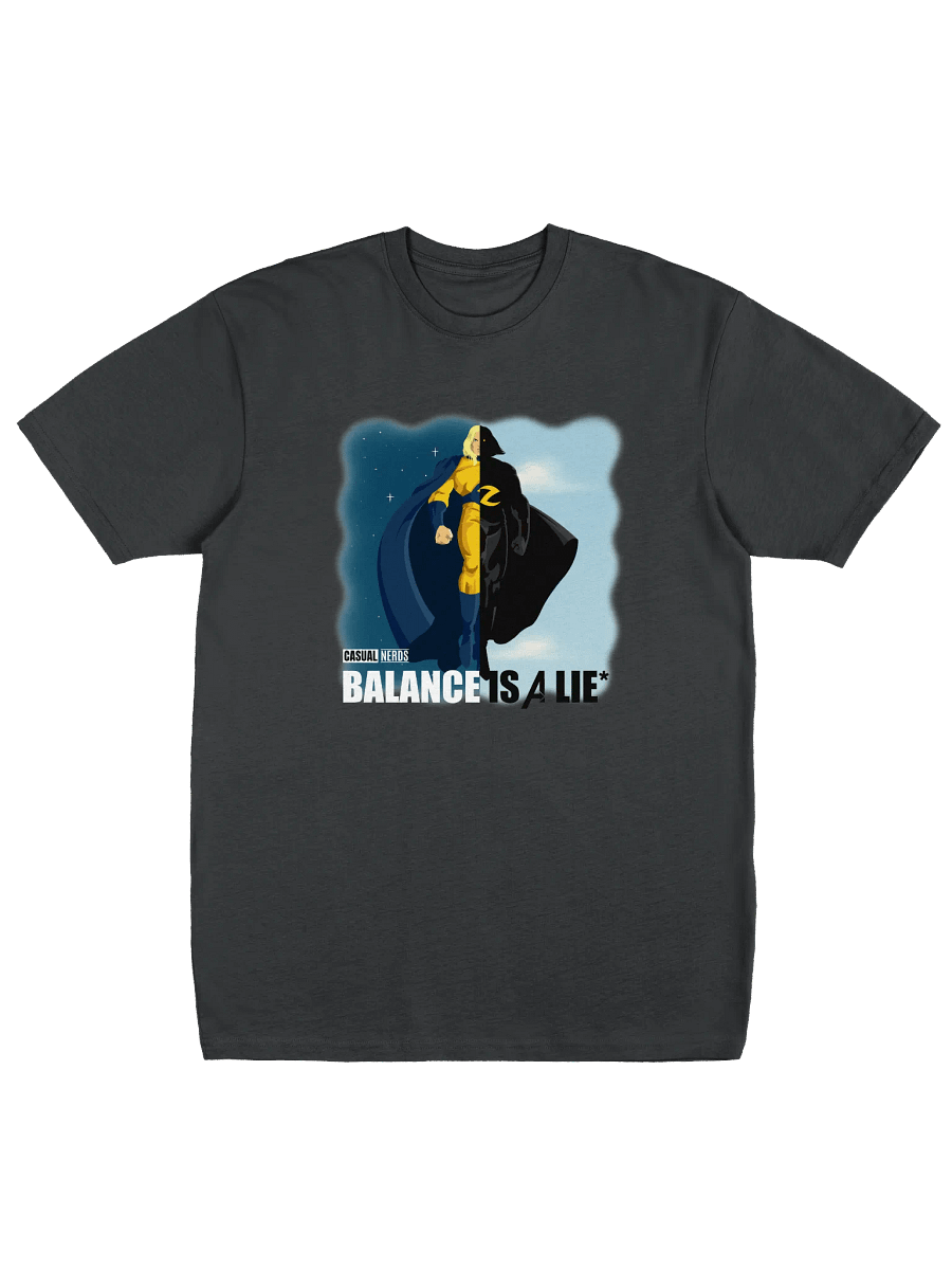Balance Is a Lie. product image (9)