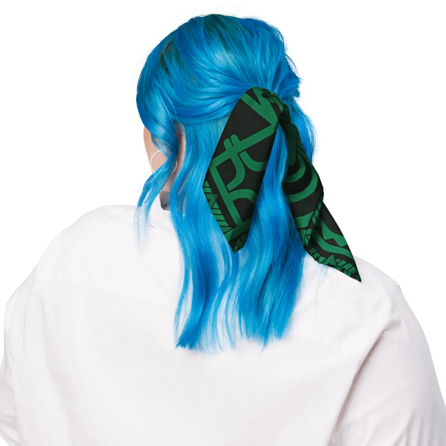 Symmetric TATAU ARANUI Bandana product image (5)