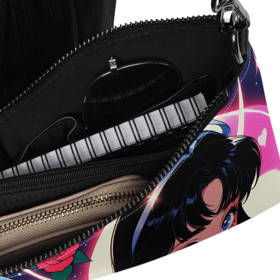 Muse Coquette Crossbody Bag product image (6)