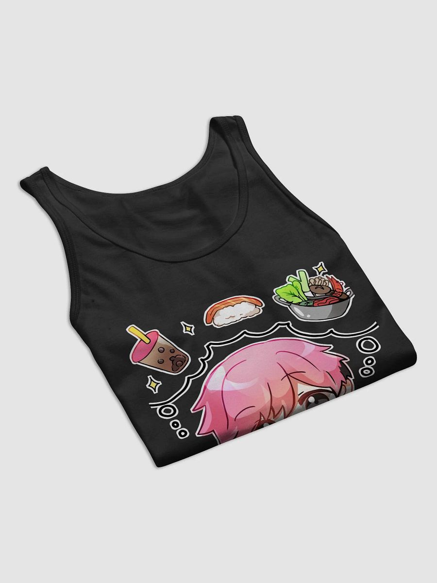WoWoHungry - Tank Top product image (5)