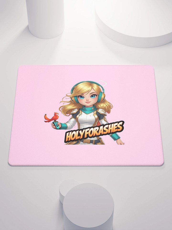 Gaming Mousepad product image (1)