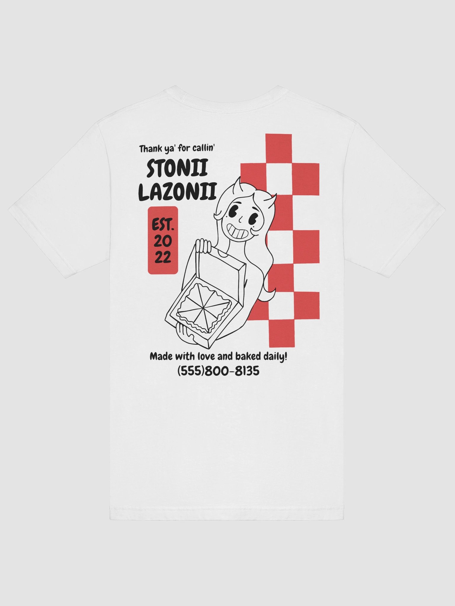 STONII LAZONII light run product image (33)