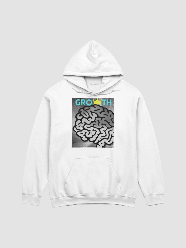 Growth Classic Hoodie product image (1)