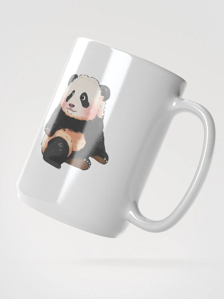 XIAOWULA🐼Giant Panda product image (2)