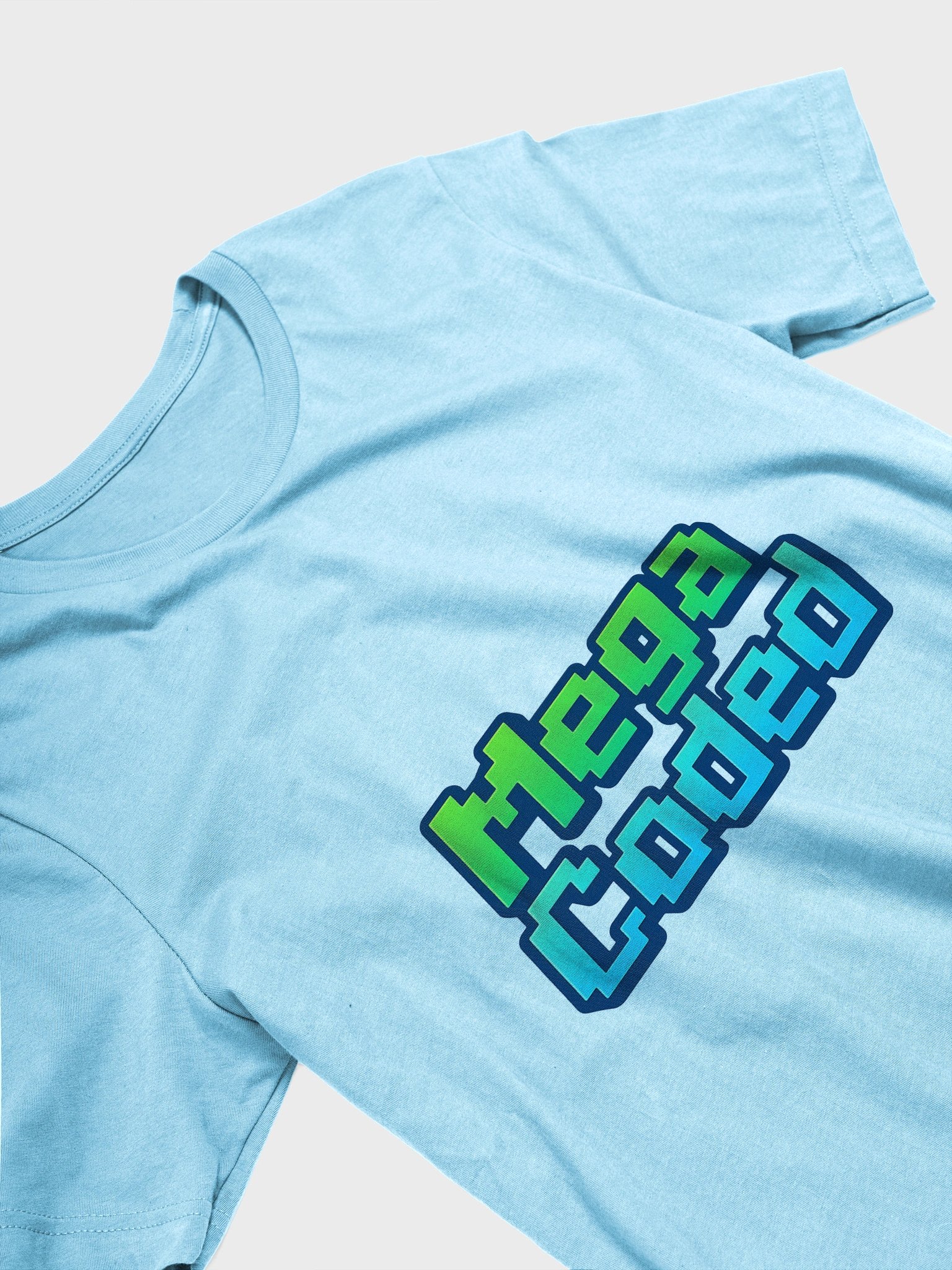 Mega Coded - Classic Tee product image (4)