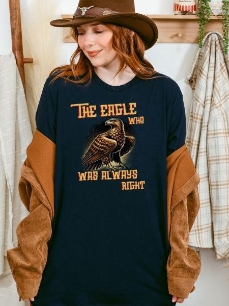 Eagle Funny Vintage Pulp Mystery Harry Potter Shirt product image (7)