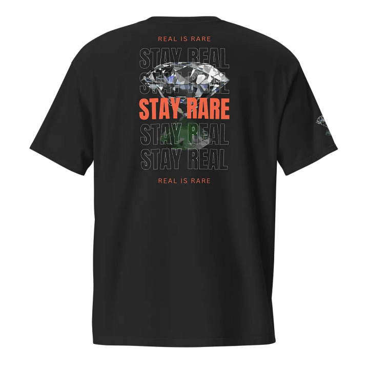 Rare Essence Pocket Tee product image (1)
