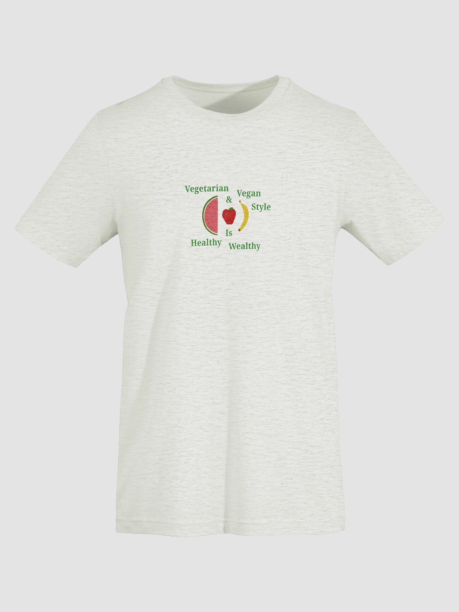 Fruitful Vegan Vibes T-Shirt product image (7)