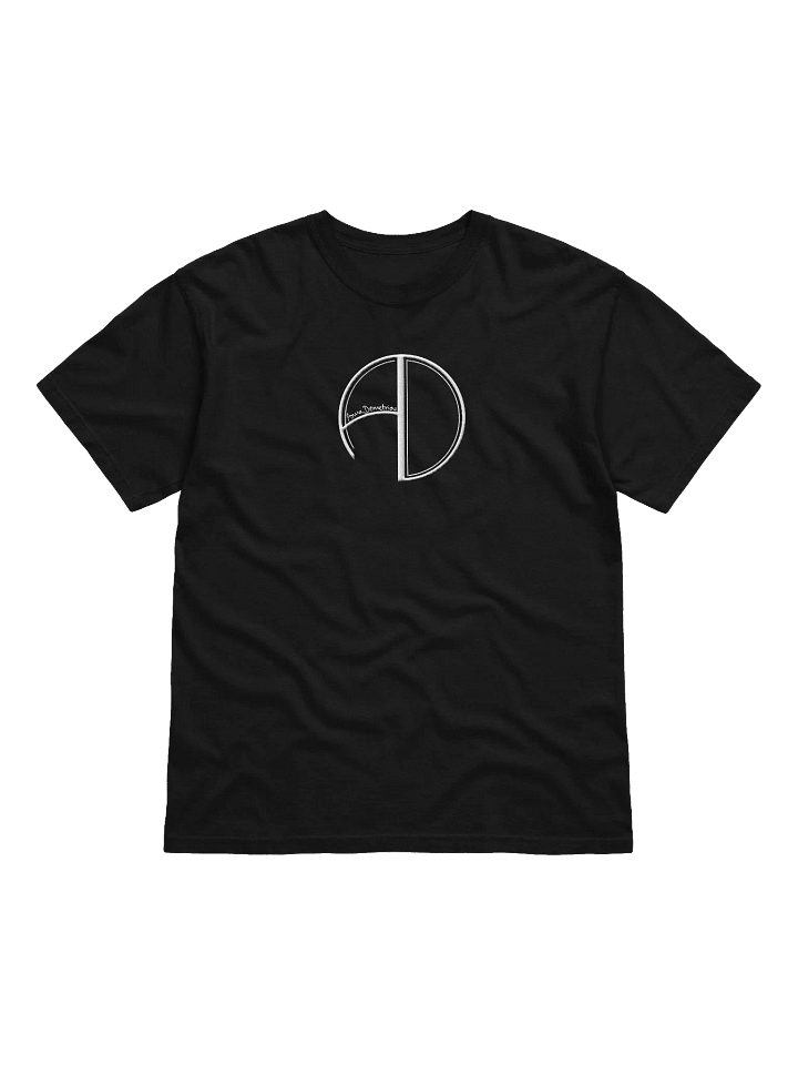 Logo T-shirt (Relaxed Fit) product image (1)