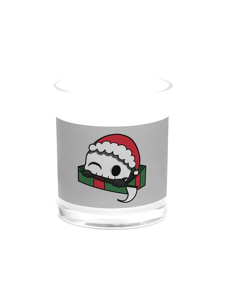 Christmas Reaper product image (1)