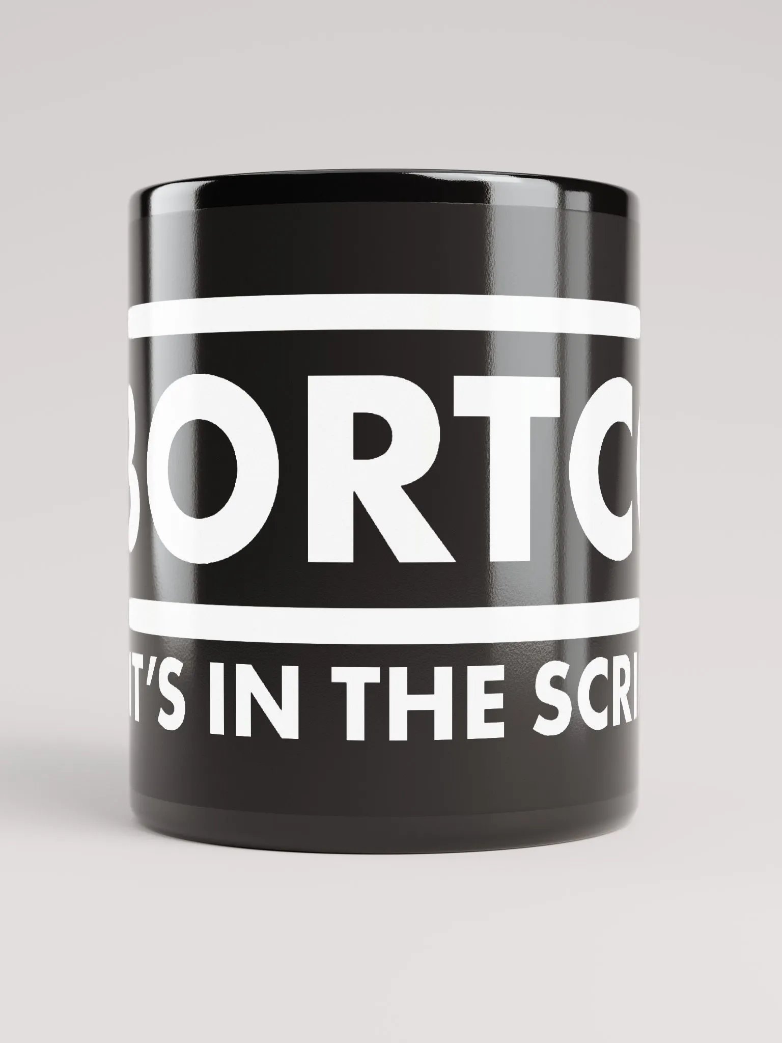 Classic Bortco Mug product image (2)