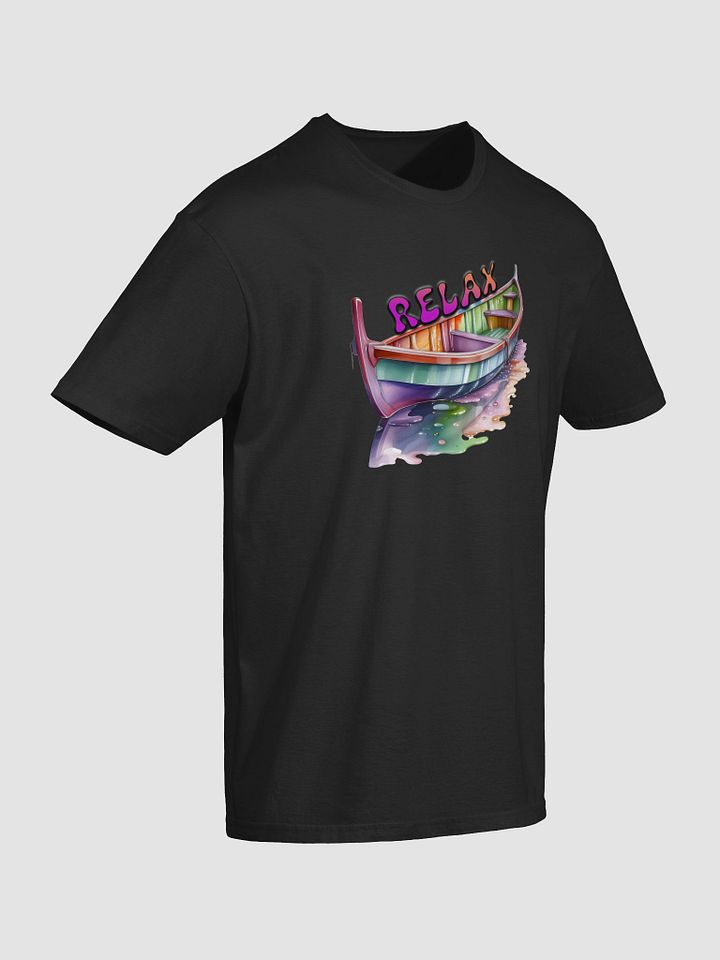 Men's Relax Tee product image (10)