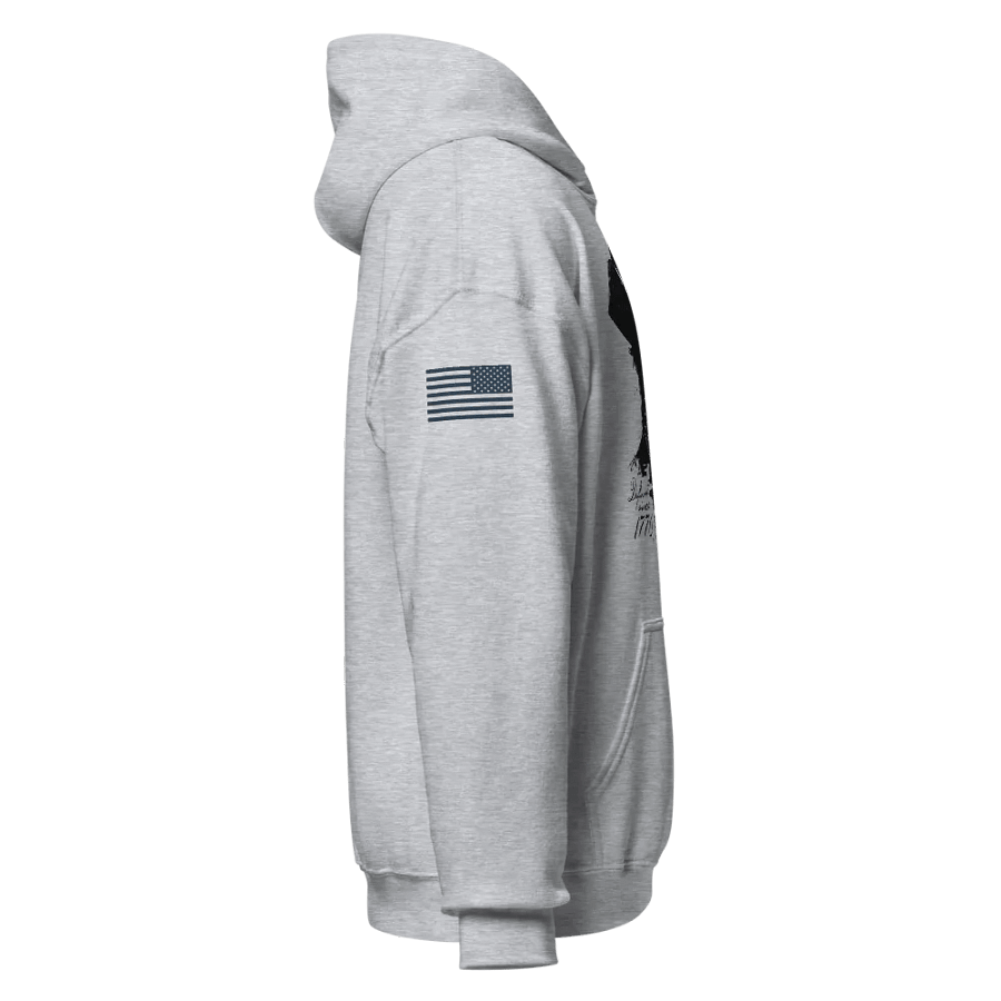 Defiant Hoodie product image (3)