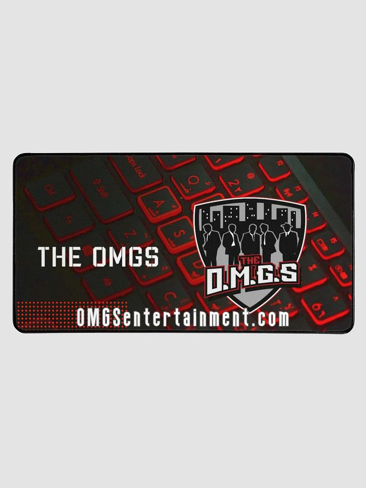 OMGS DESKMAT product image (1)