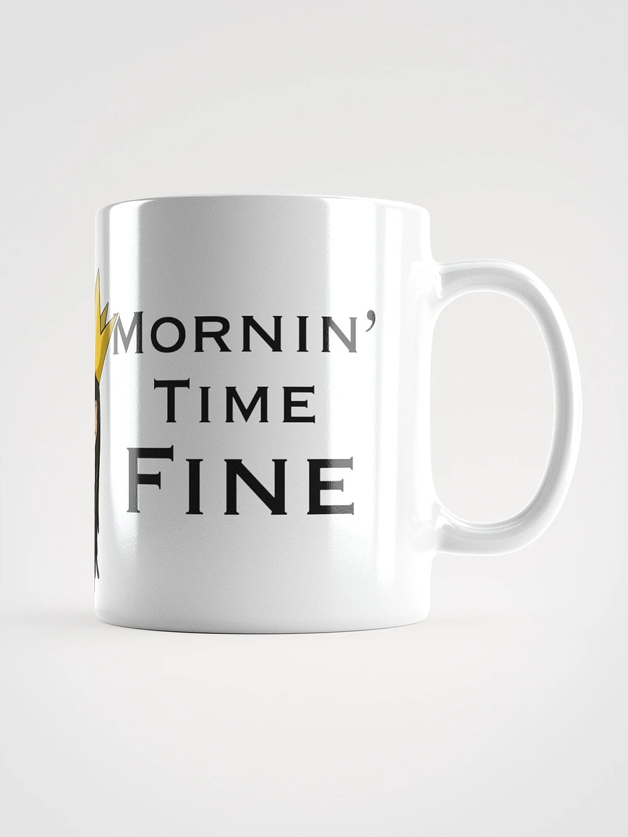 Mornin' Time Fine product image (3)