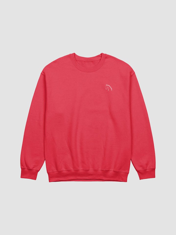 Horse Sweatshirt product image (1)