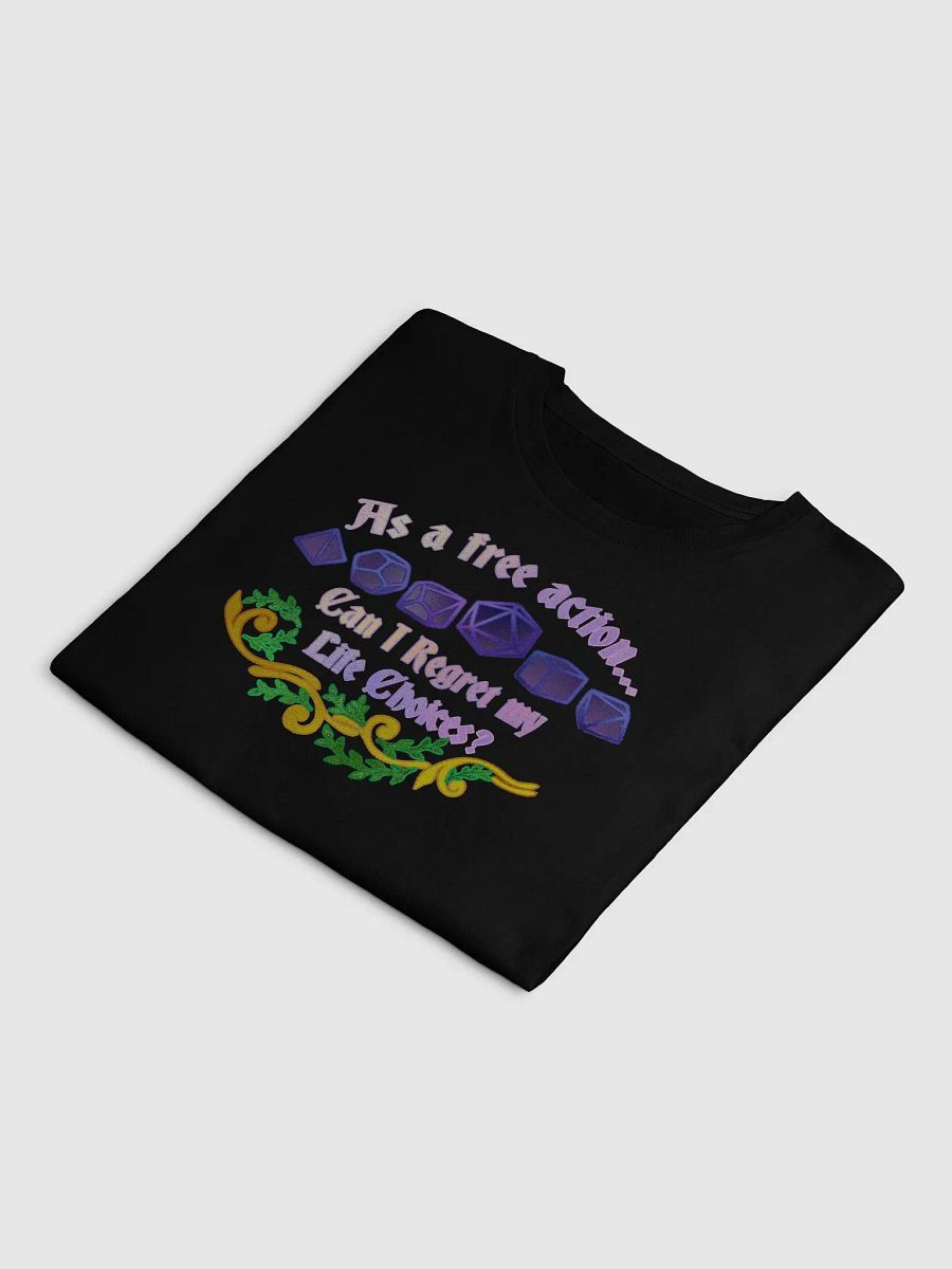 Retro Dice Crop Top product image (21)