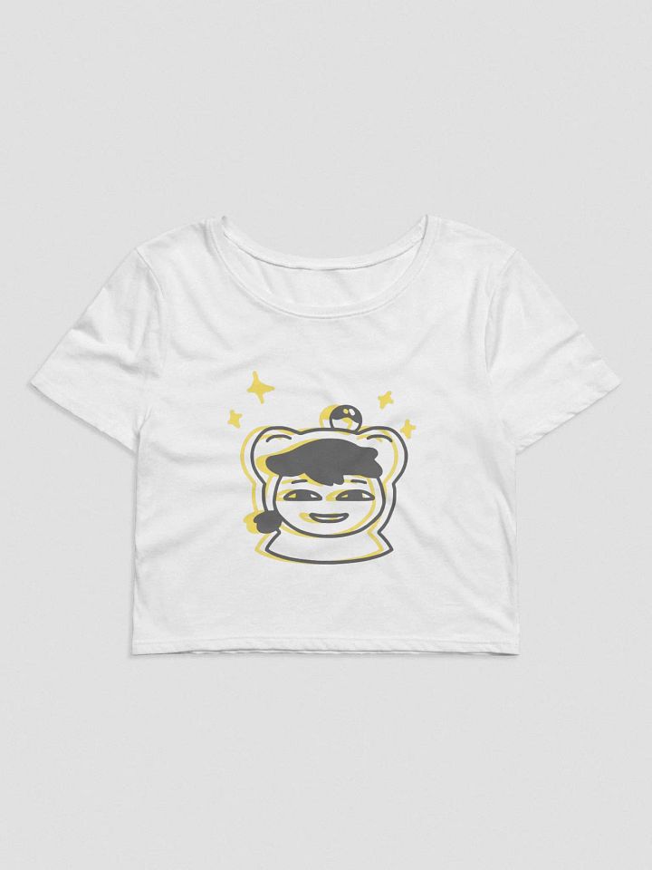 Zoku Zoku Crop T-Shirt product image (1)