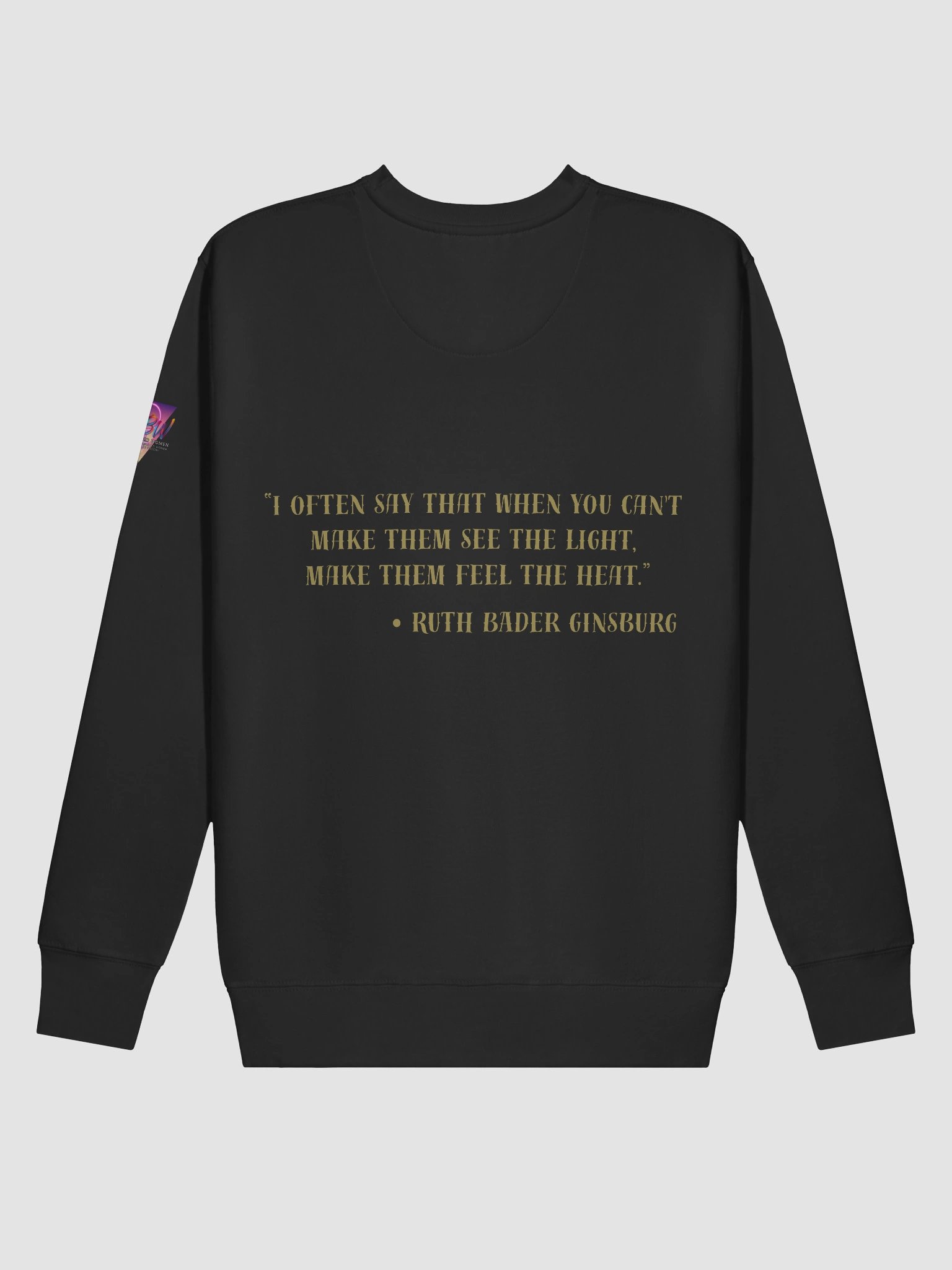 You Are Not Inferior Sweatshirt product image (25)