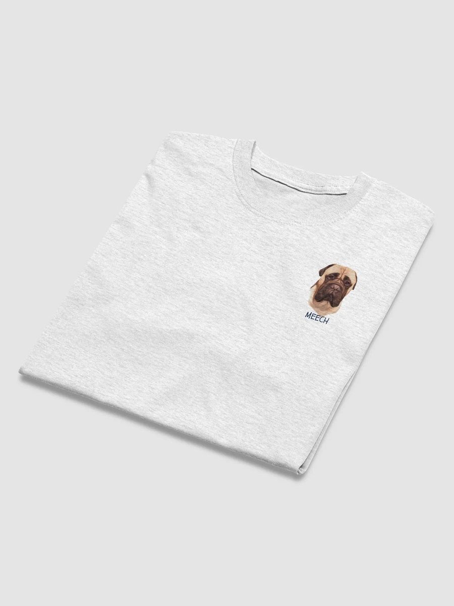 Meech printed Tee product image (28)