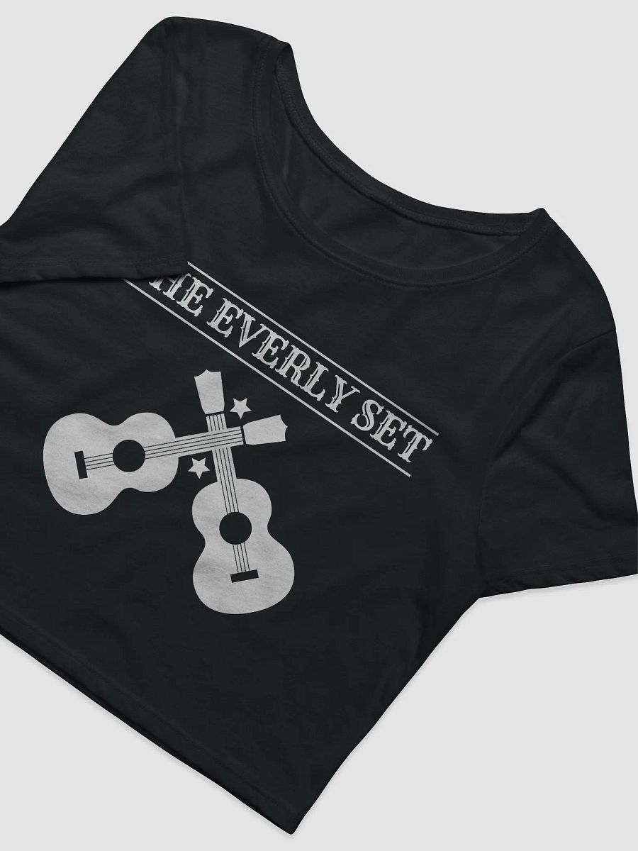 The Everly Set Crop Tee product image (4)