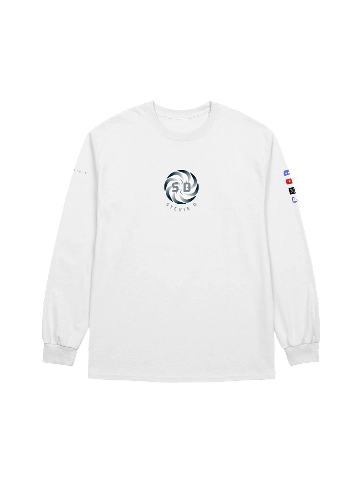 The Stevie D Long Sleeved Tee product image (6)