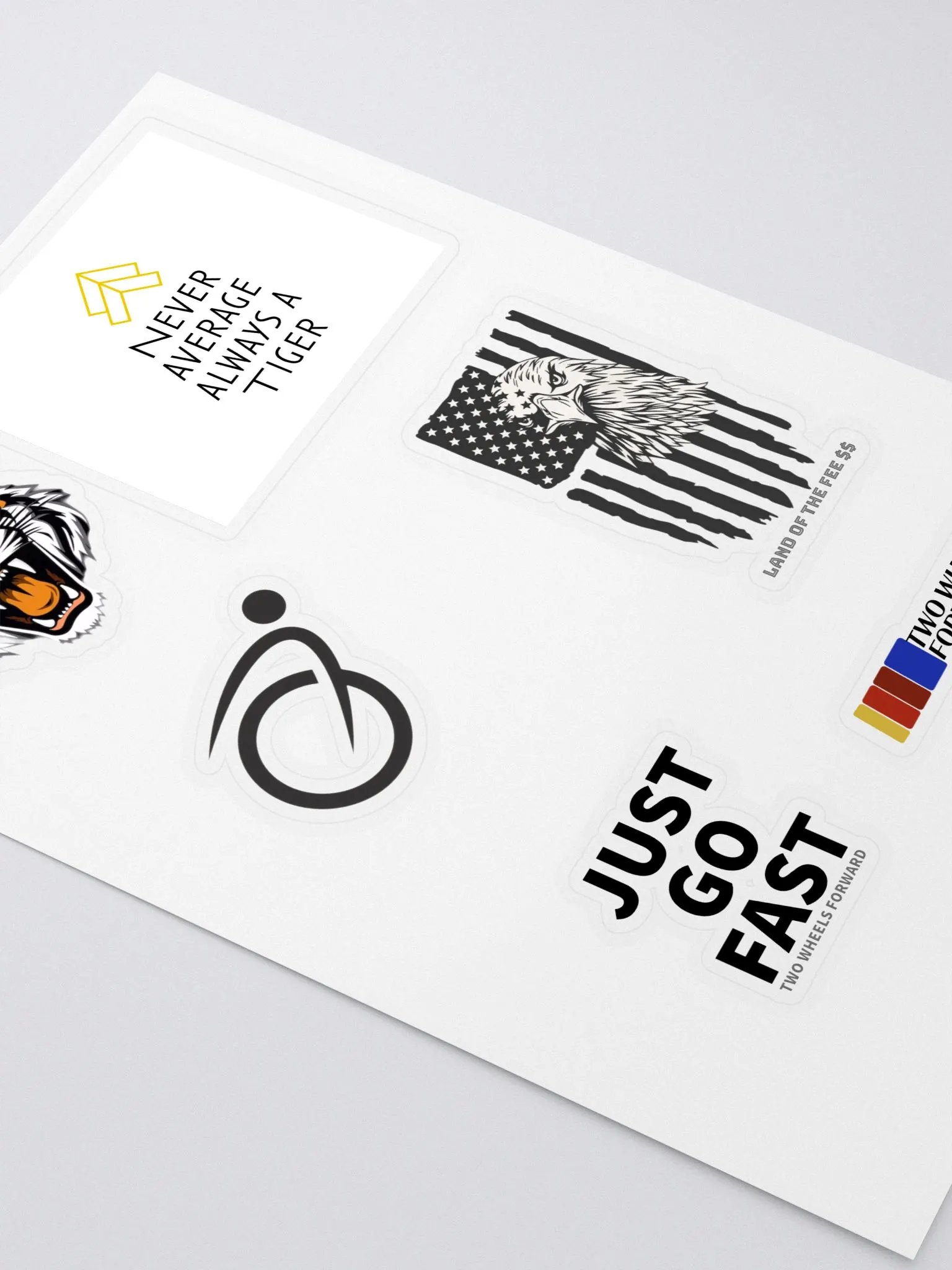 Best Sticker Combo! product image (1)