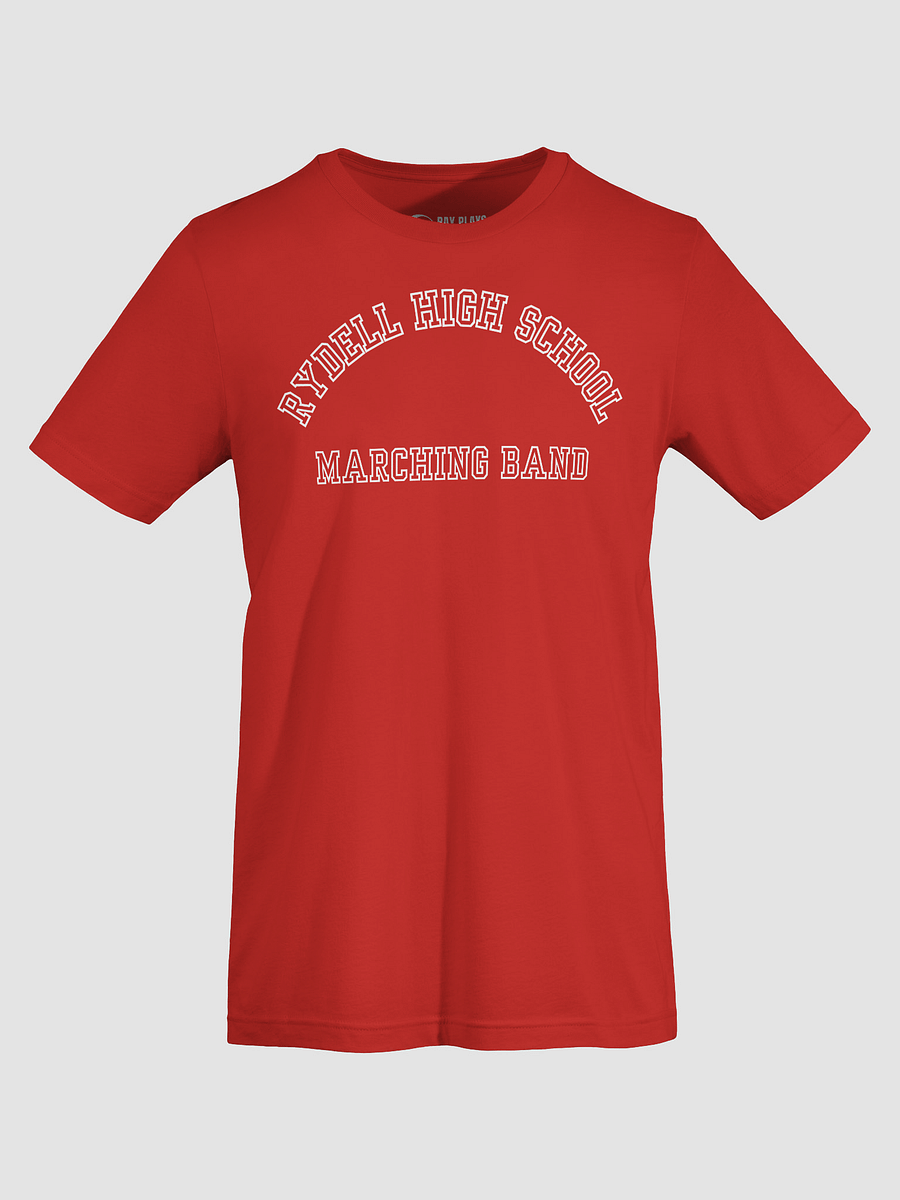 Rydell High Marching Band Tee product image (4)