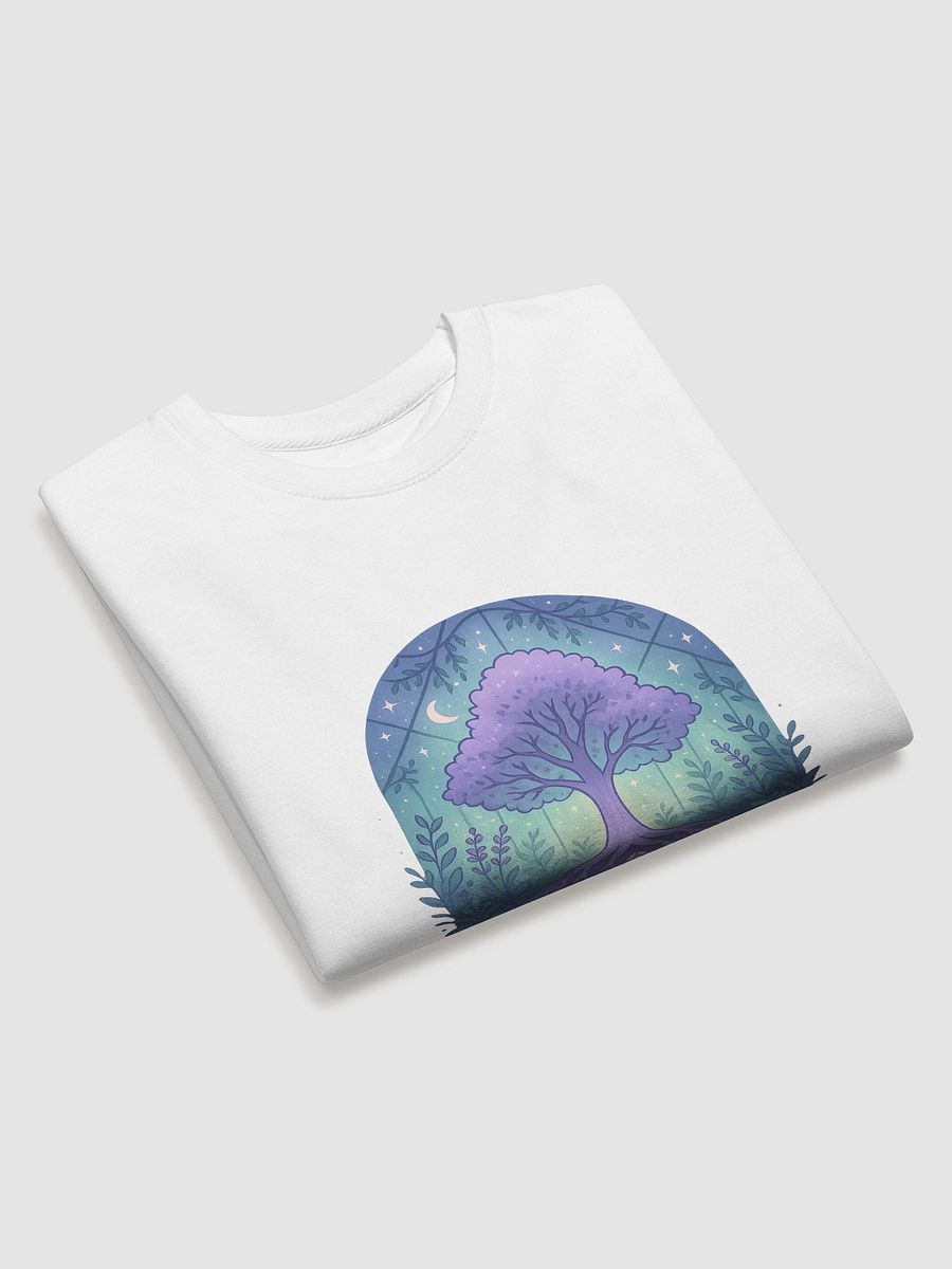 Rooted In Light Sweatshirt product image (3)