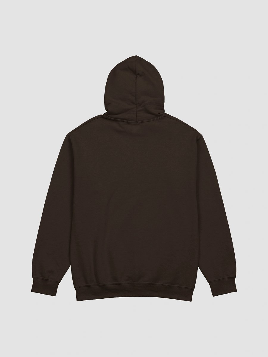 Keep Hiking Squatch Hoodie product image (2)