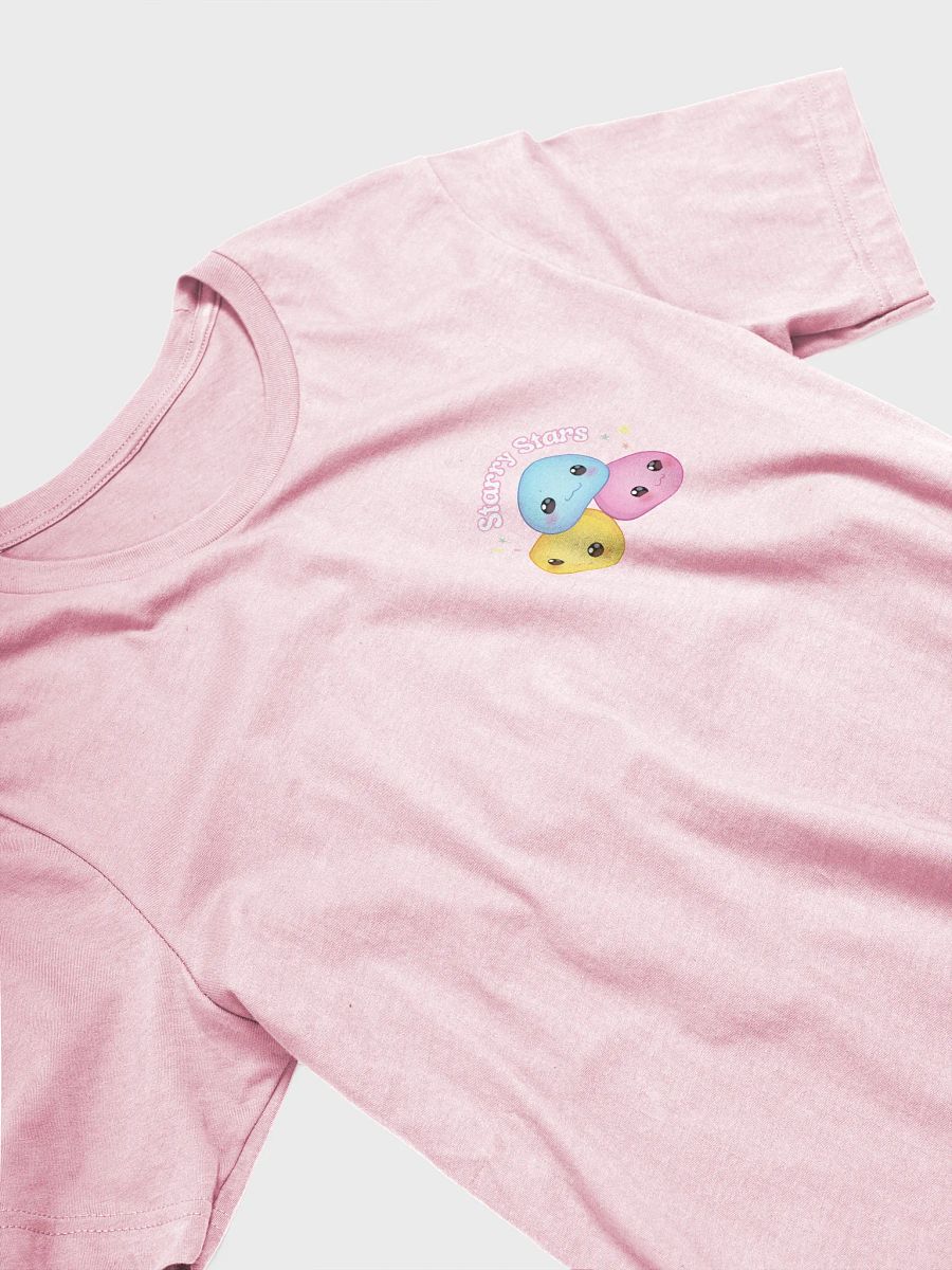 Starry Stars Mochi Shirt product image (24)