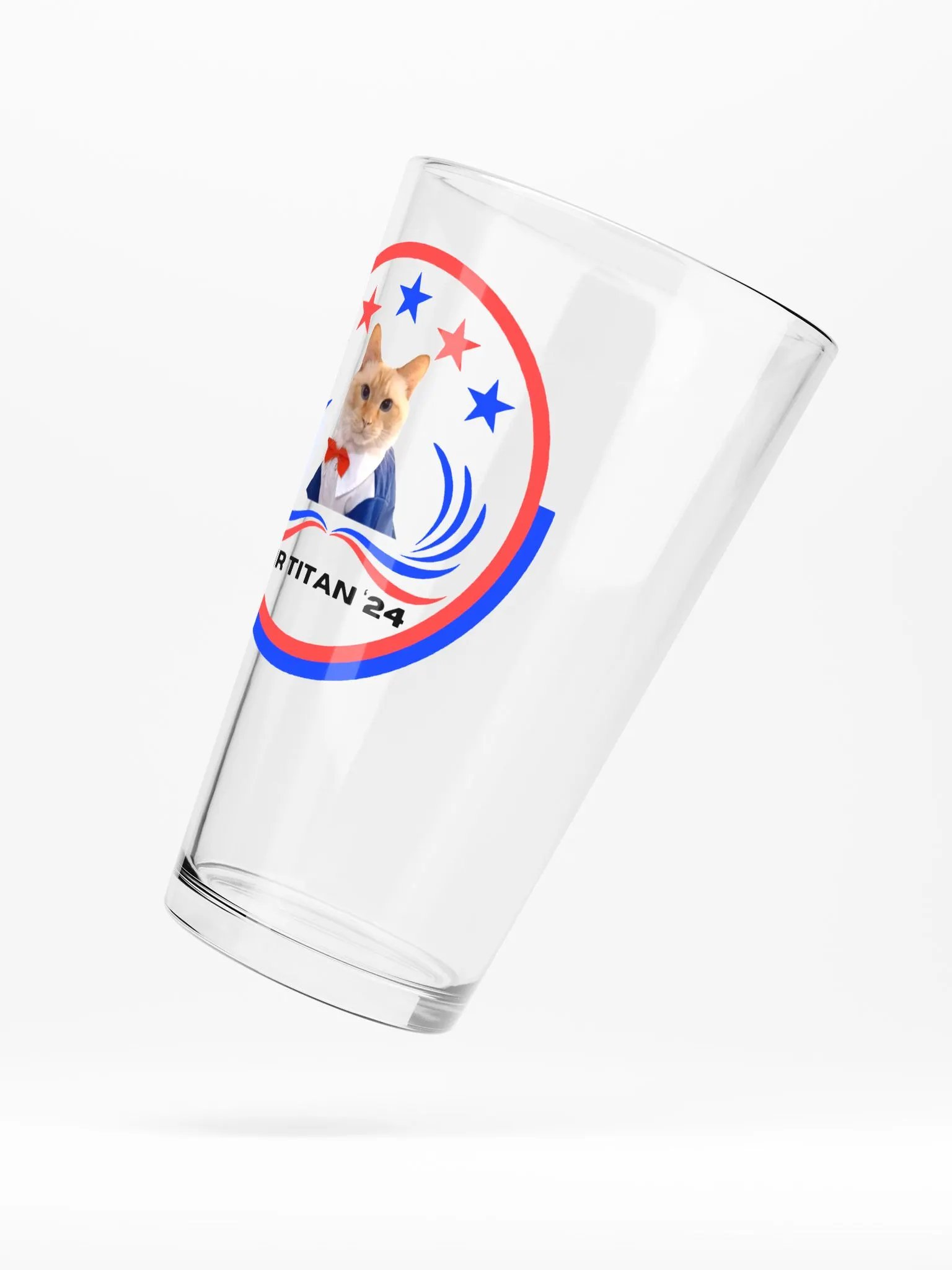 Sir Titan '24 Glass product image (5)