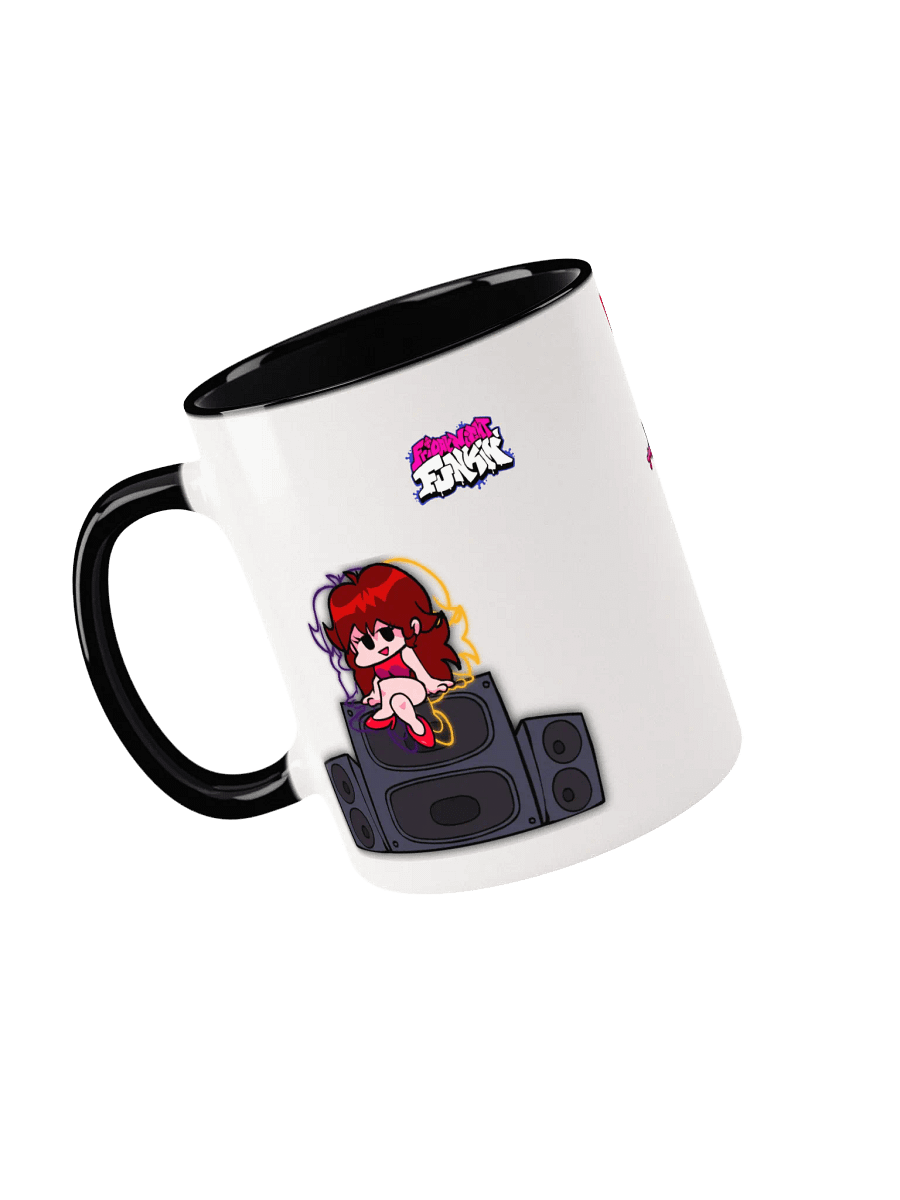 FNF M.I.L.F Colored Mug product image (3)