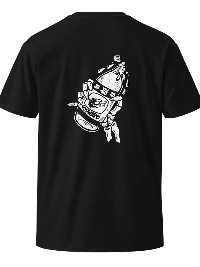 Forward Observations Group GBRS Group Unisex T-Shirt product image (3)