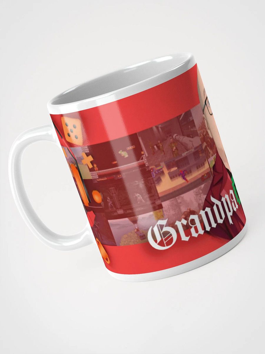 Retro Gamer Vibes Mug product image (8)