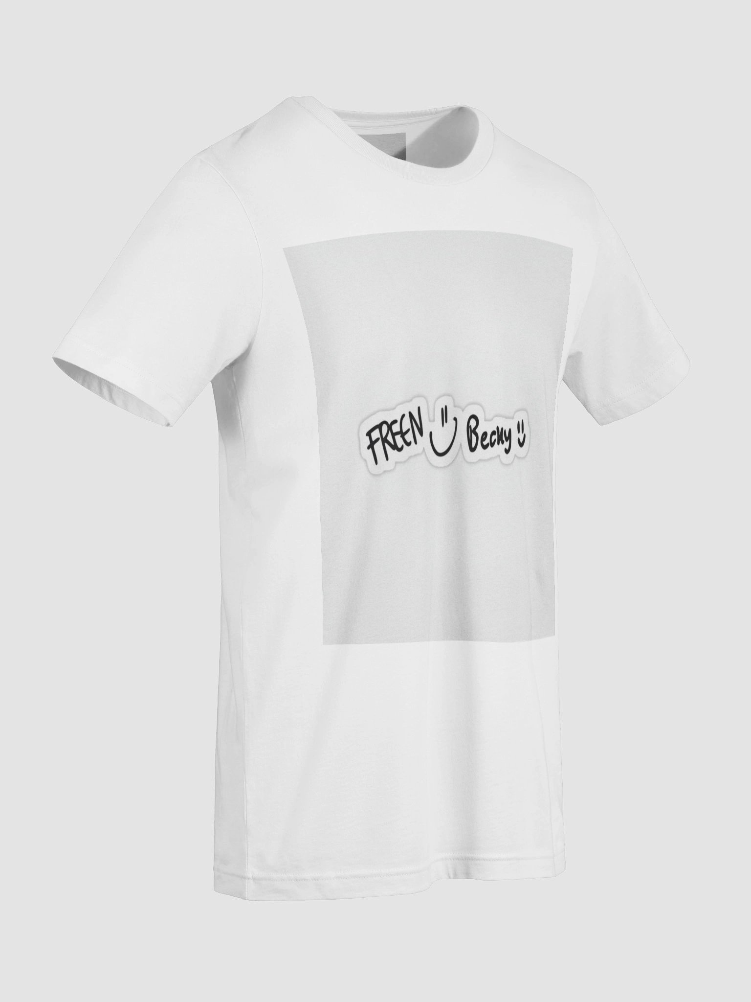 freenbecky Supersoft T-Shirt product image (9)