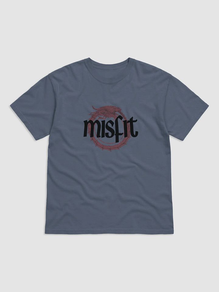 Misfit T-Shirt product image (2)