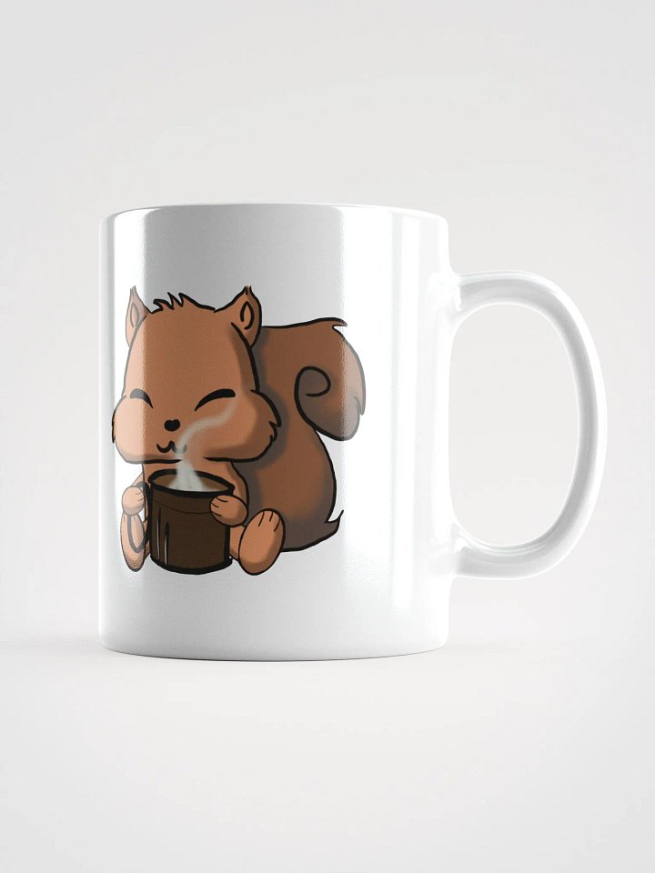 THE Squirrel Mug product image (7)