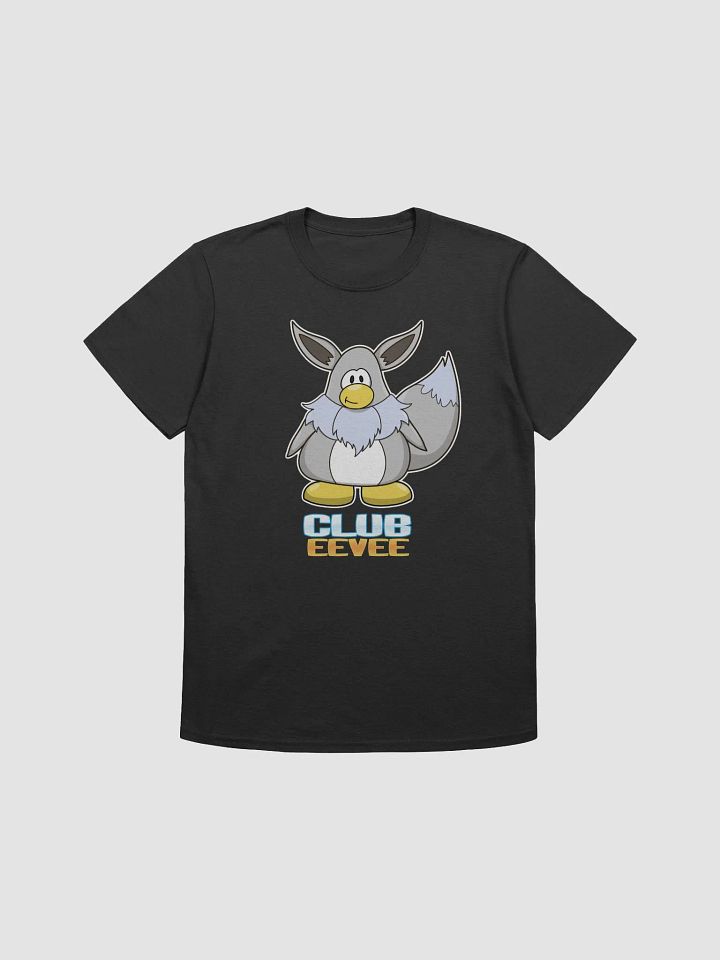 Club Shiny Eevee T-Shirt product image (1)