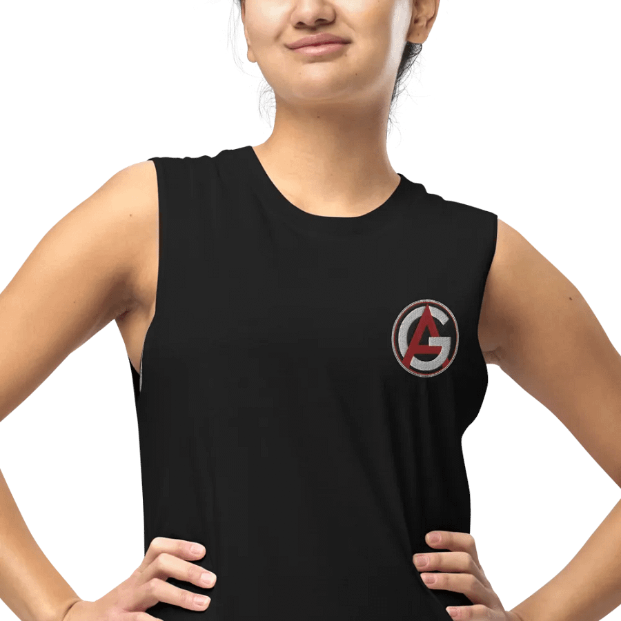 AG Muscle T product image (11)