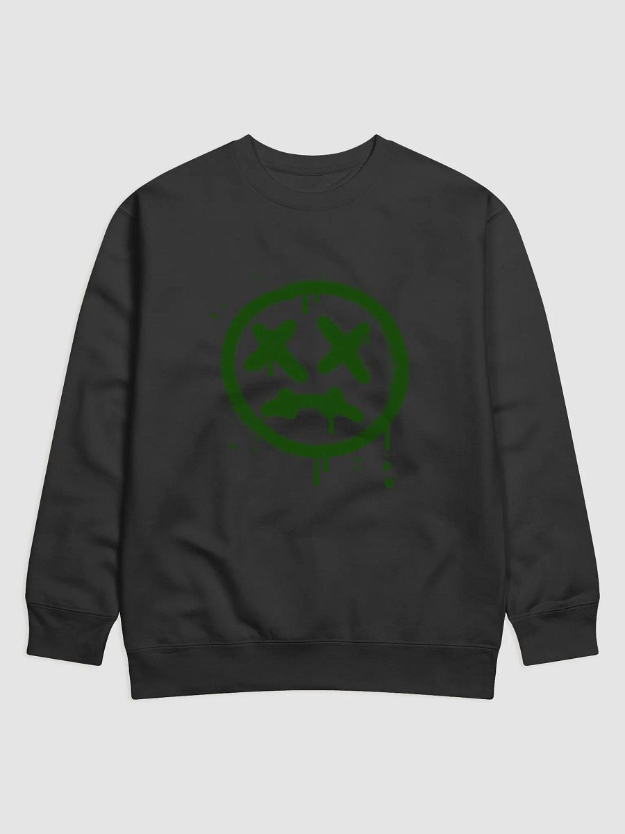 Creep It Real Premium Sweatshirt product image (1)