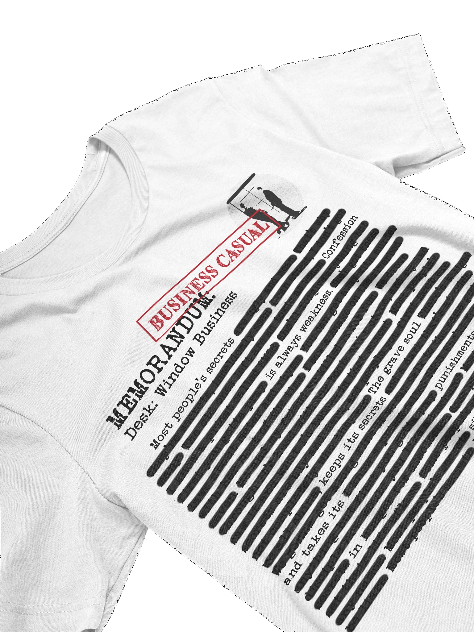 [REDACTED] White Wash product image (3)