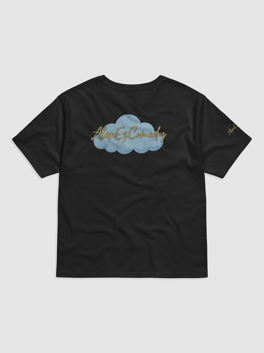 AlexEzComedy Tee product image (8)