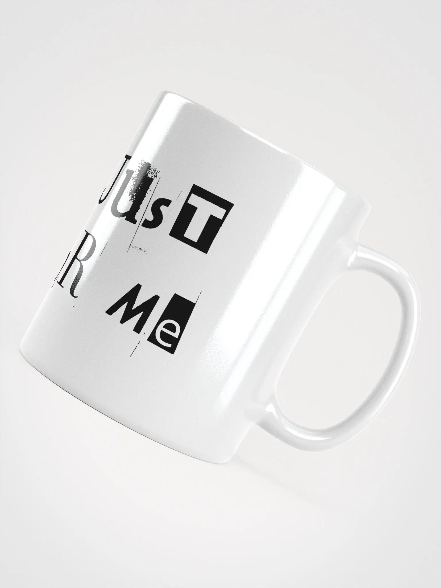 She's Just Not For Me - Mug product image (12)