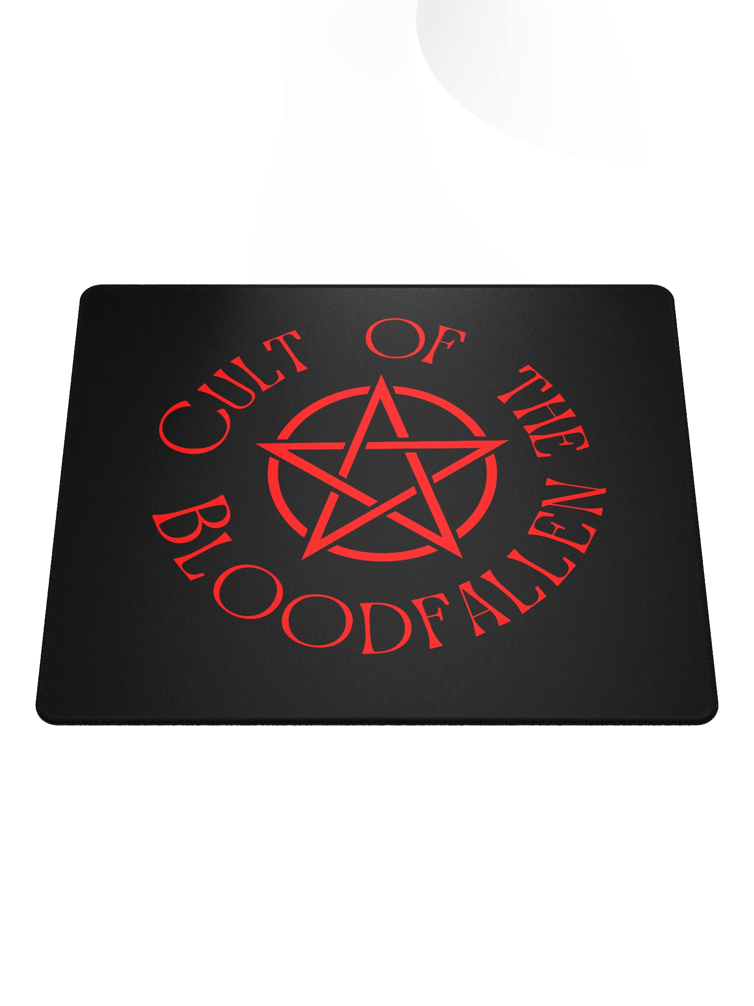 CultSymbol - Mousepad product image (1)